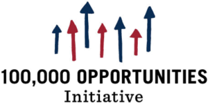 100K Opportunities Initiative